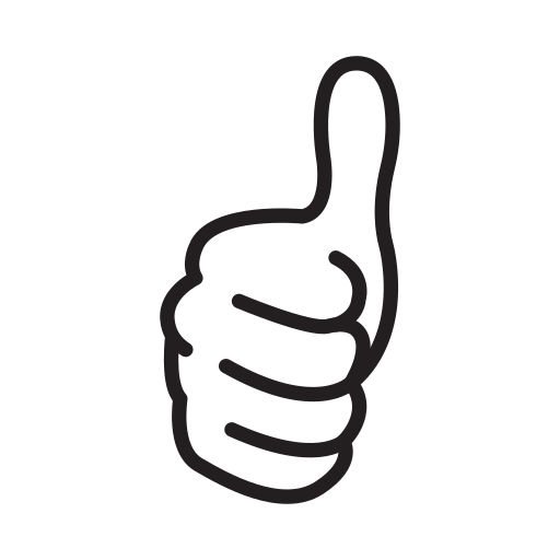 thumbs_up_icon_126802